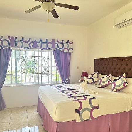 Ocean Sight Villa Montego Bay Extérieur photo