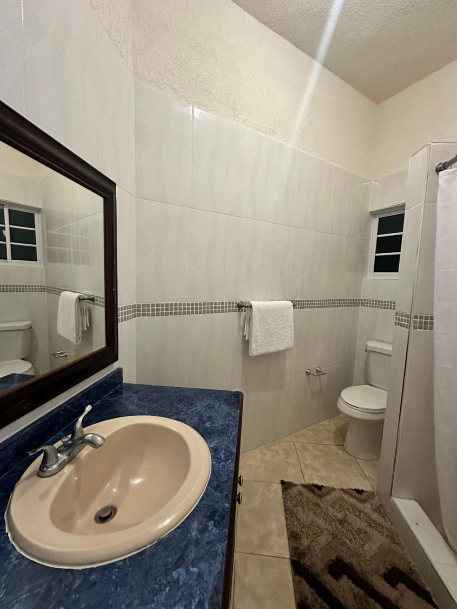Ocean Sight Villa Montego Bay Extérieur photo