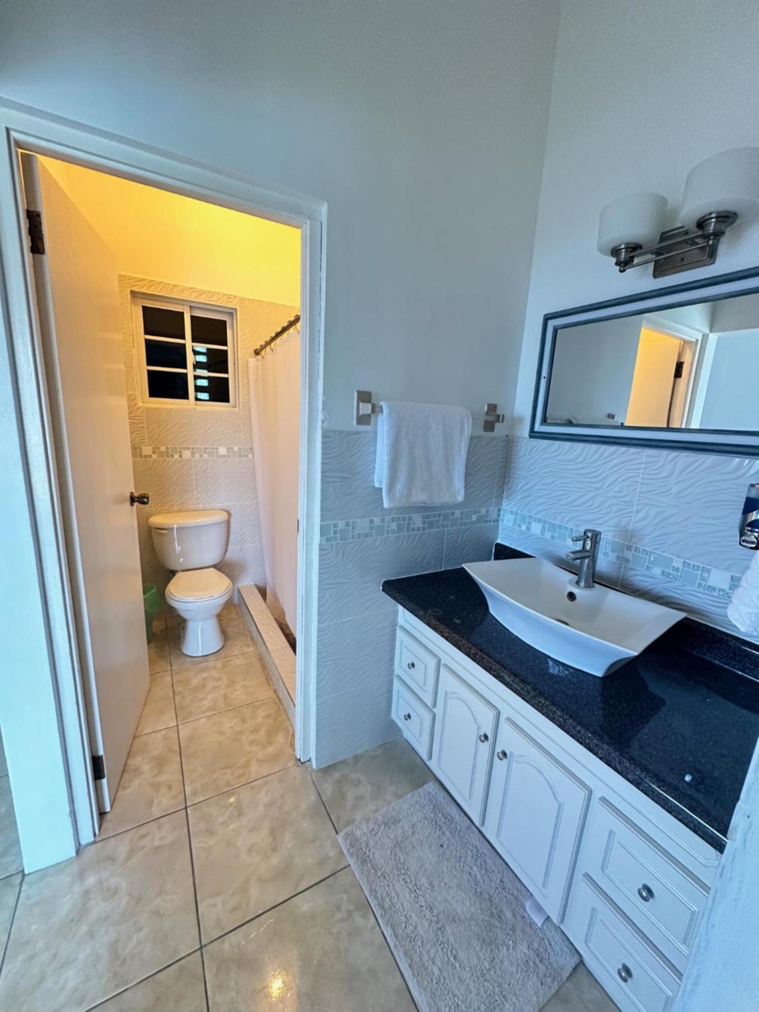 Ocean Sight Villa Montego Bay Extérieur photo