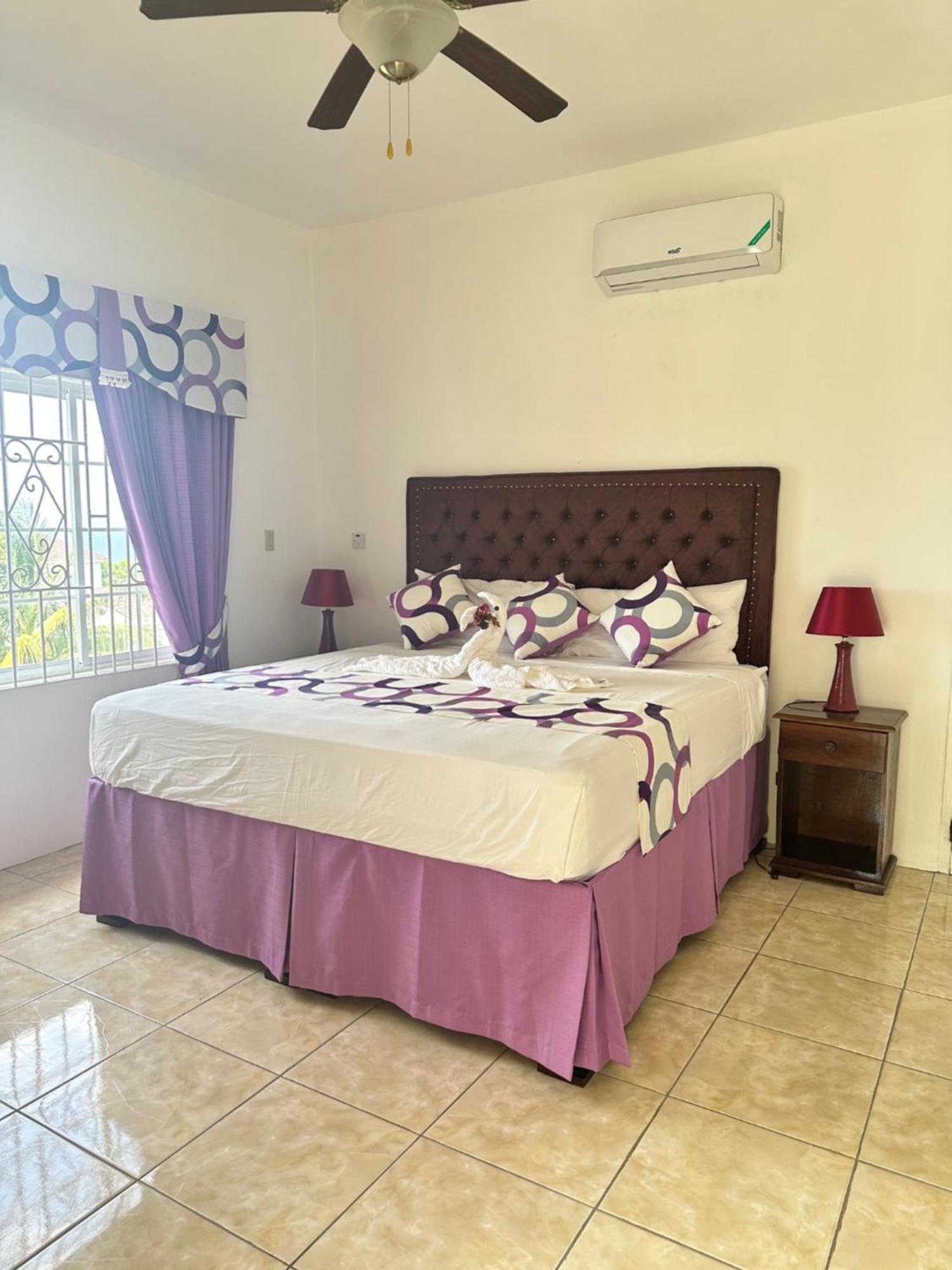 Ocean Sight Villa Montego Bay Extérieur photo